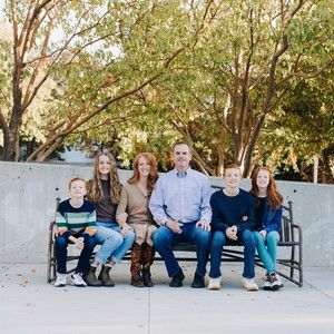 Meet your Posher, Heidi